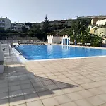 Prázdninový dům Casa Rustica Finestrat