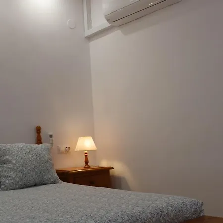 Holiday home Casa Rustica Finestrat
