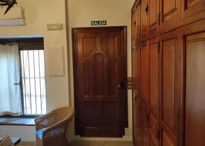 Nyaraló Casa Rustica Finestrat