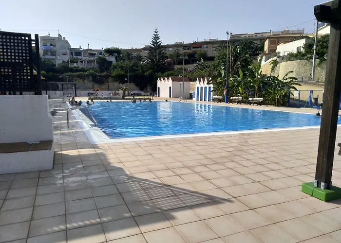 Nyaraló Casa Rustica Finestrat