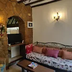 בית נופש Casa Rustica