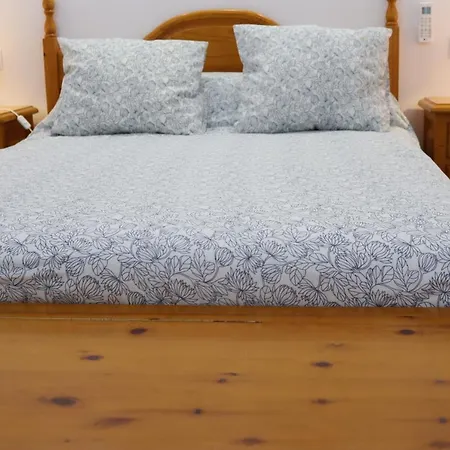 Casa Rustica Nyaraló Finestrat