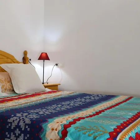 Casa Rustica Nyaraló