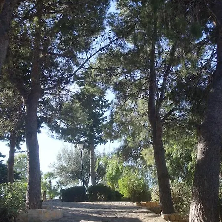 Nyaraló Casa Rustica