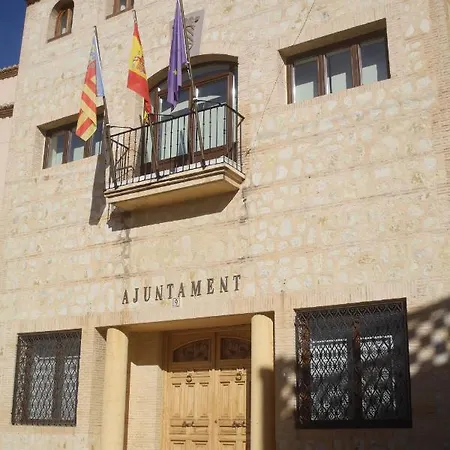 Nyaraló Casa Rustica *