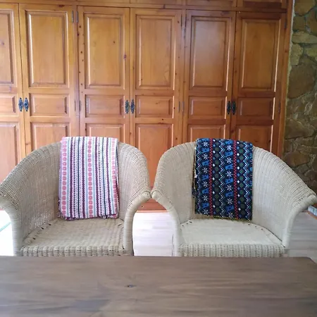 Casa Rustica *