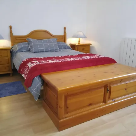 Casa Rustica * Finestrat