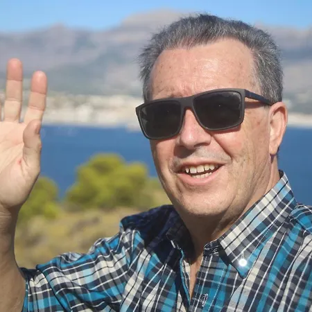 Casa Rustica Finestrat