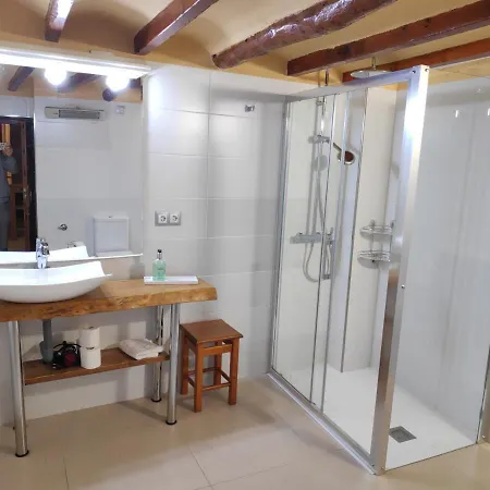 Σπίτι διακοπών Casa Rustica