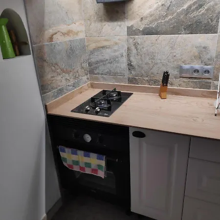 Casa Rustica * Finestrat