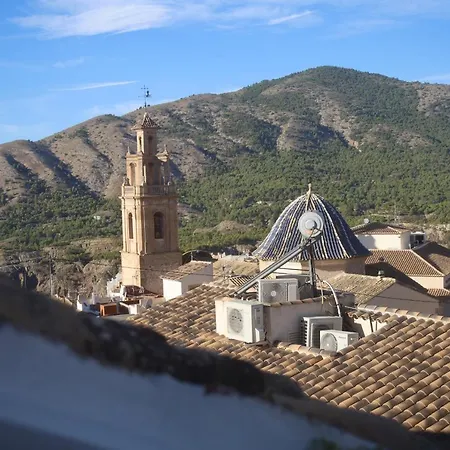 Casa Rustica Σπίτι διακοπών