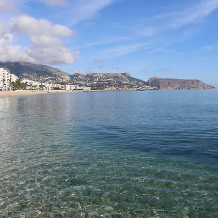 Σπίτι διακοπών Casa Rustica *