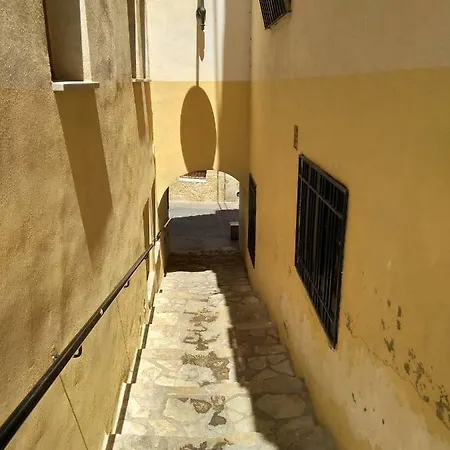 Σπίτι διακοπών Casa Rustica *