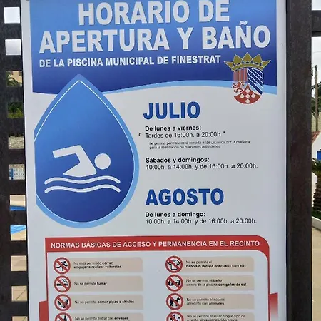 Casa Rustica Finestrat