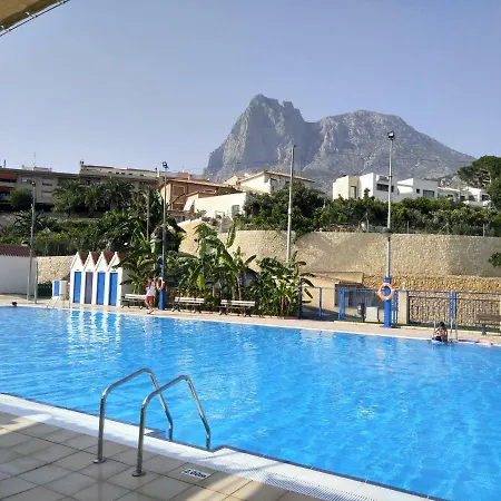 Casa Rustica Σπίτι διακοπών *