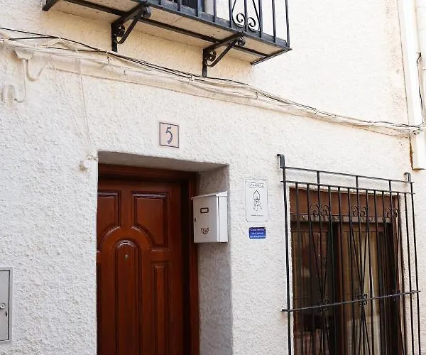 펜션 Casa Rustica 피네스트라트