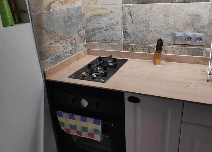 Casa Rustica * 피네스트라트