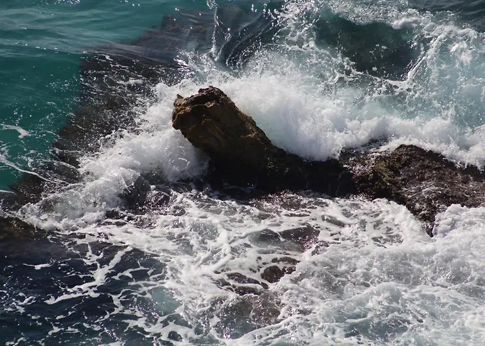 Casa Rustica 피네스트라트