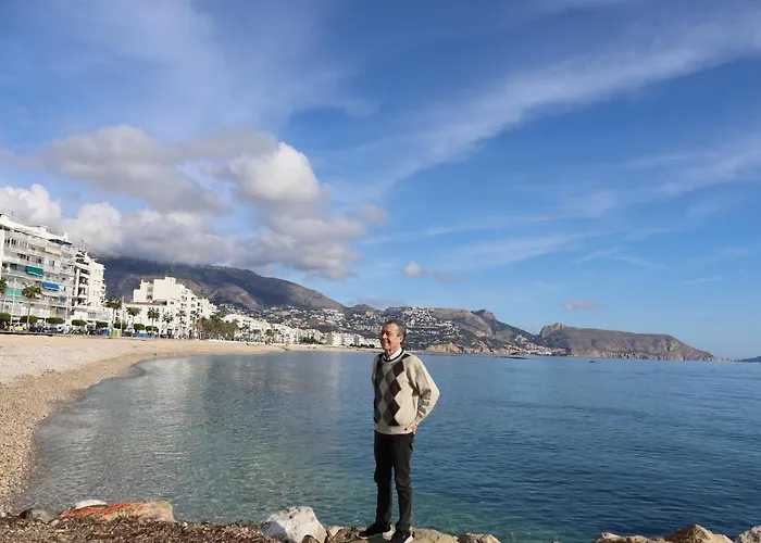 Casa Rustica 펜션 *