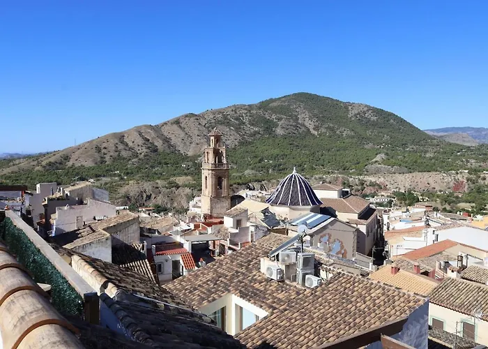 펜션 Casa Rustica *