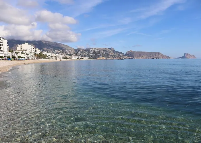 펜션 Casa Rustica *