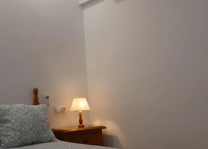 펜션 Casa Rustica 피네스트라트