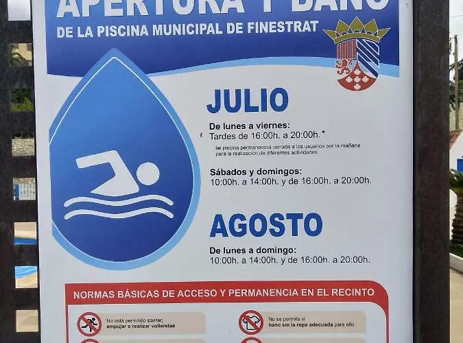 Casa Rustica 피네스트라트