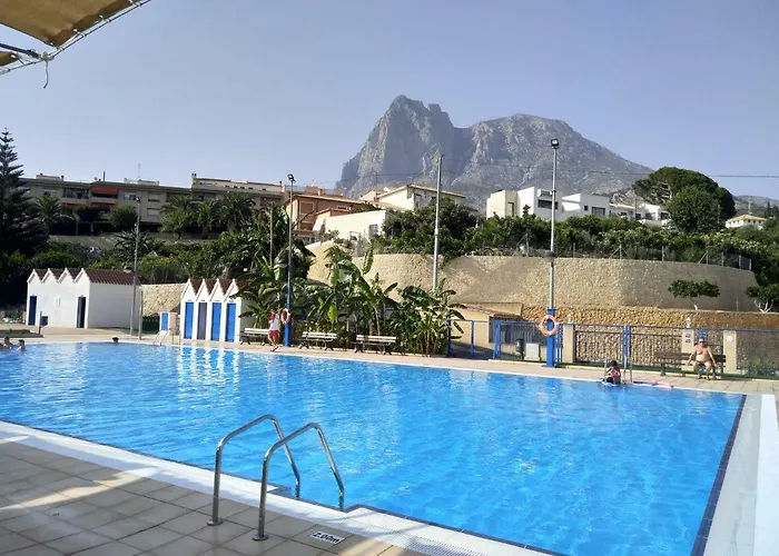 Casa Rustica 펜션 *