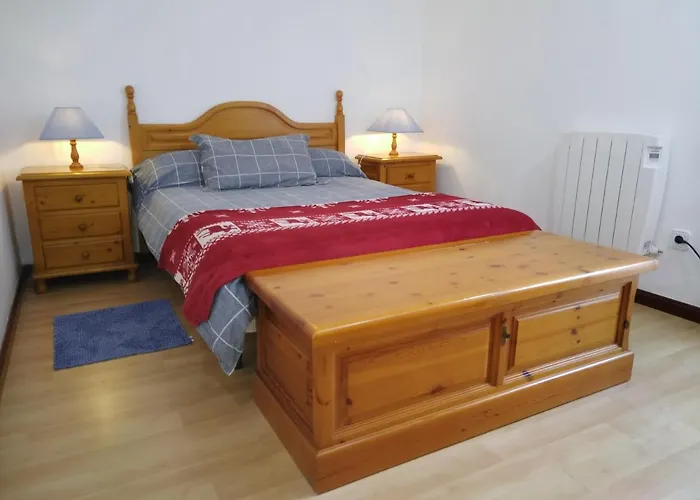 Casa Rustica * 피네스트라트